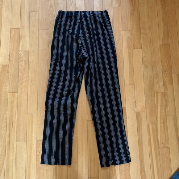 Brandy Melville Stripped Pants - Picture 2 of 3